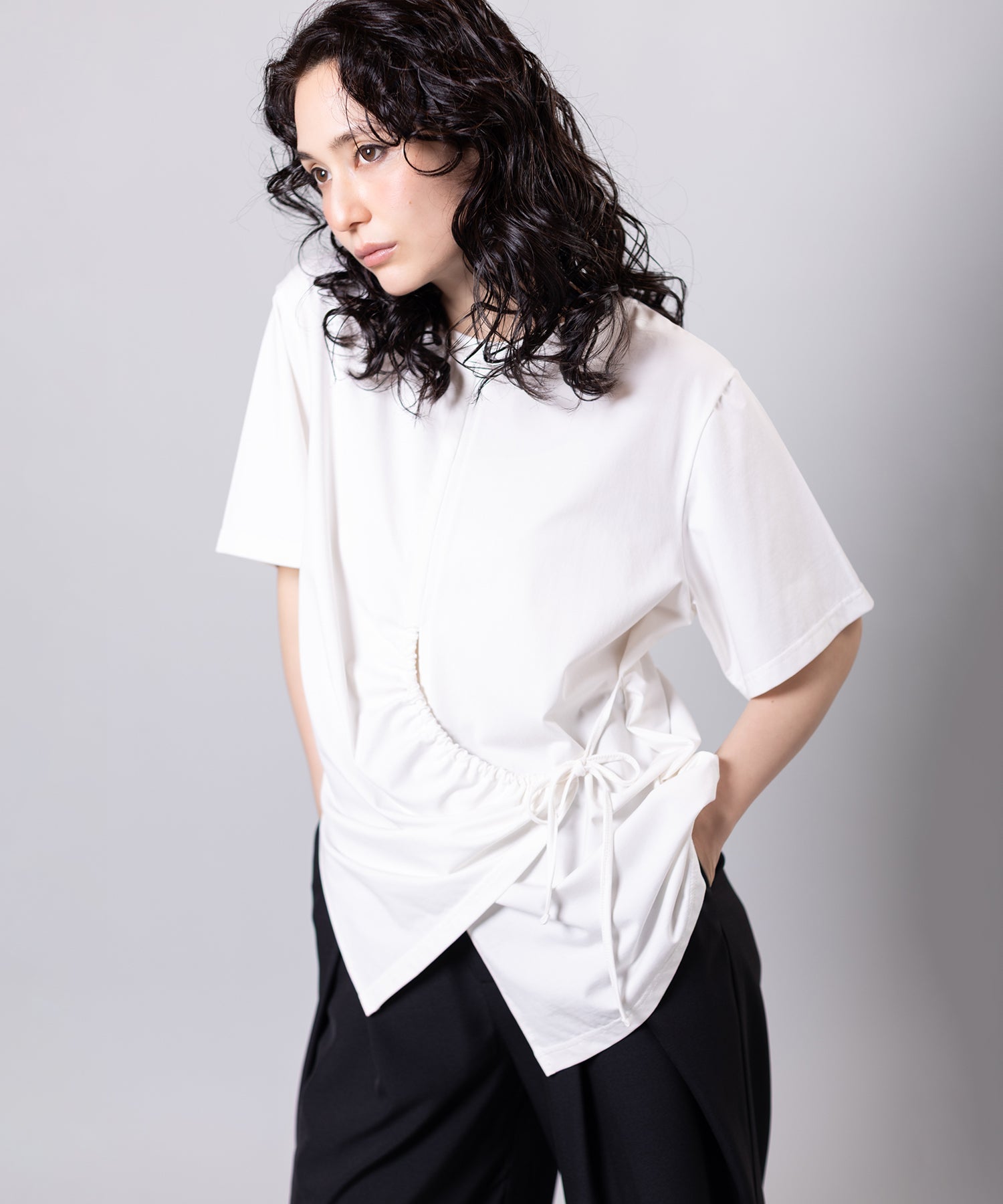 WHITE styling(167cm)