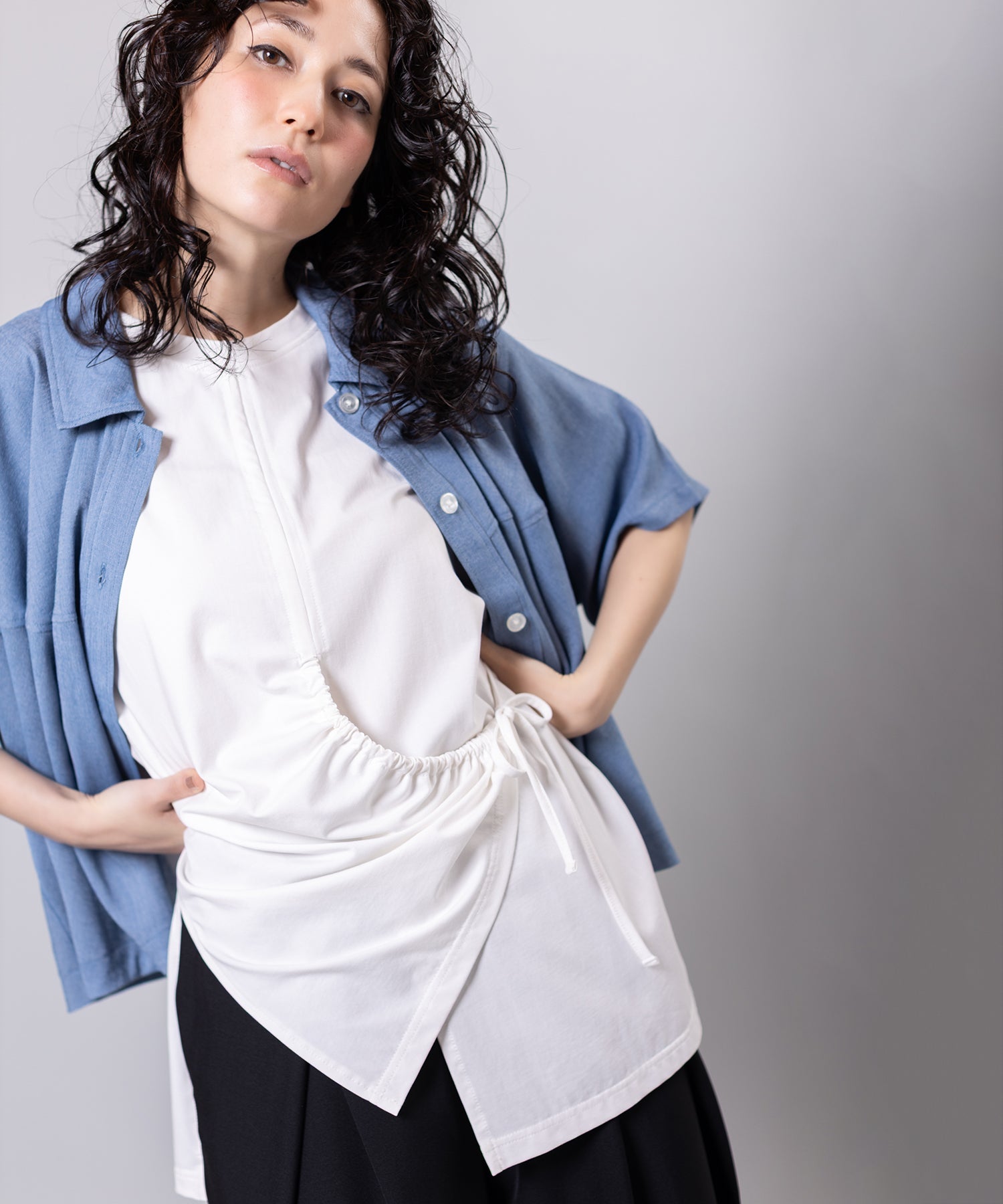 WHITE styling(167cm)
