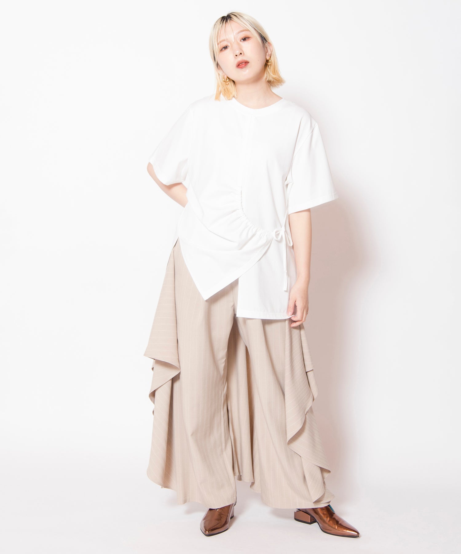 WHITE styling(159cm)