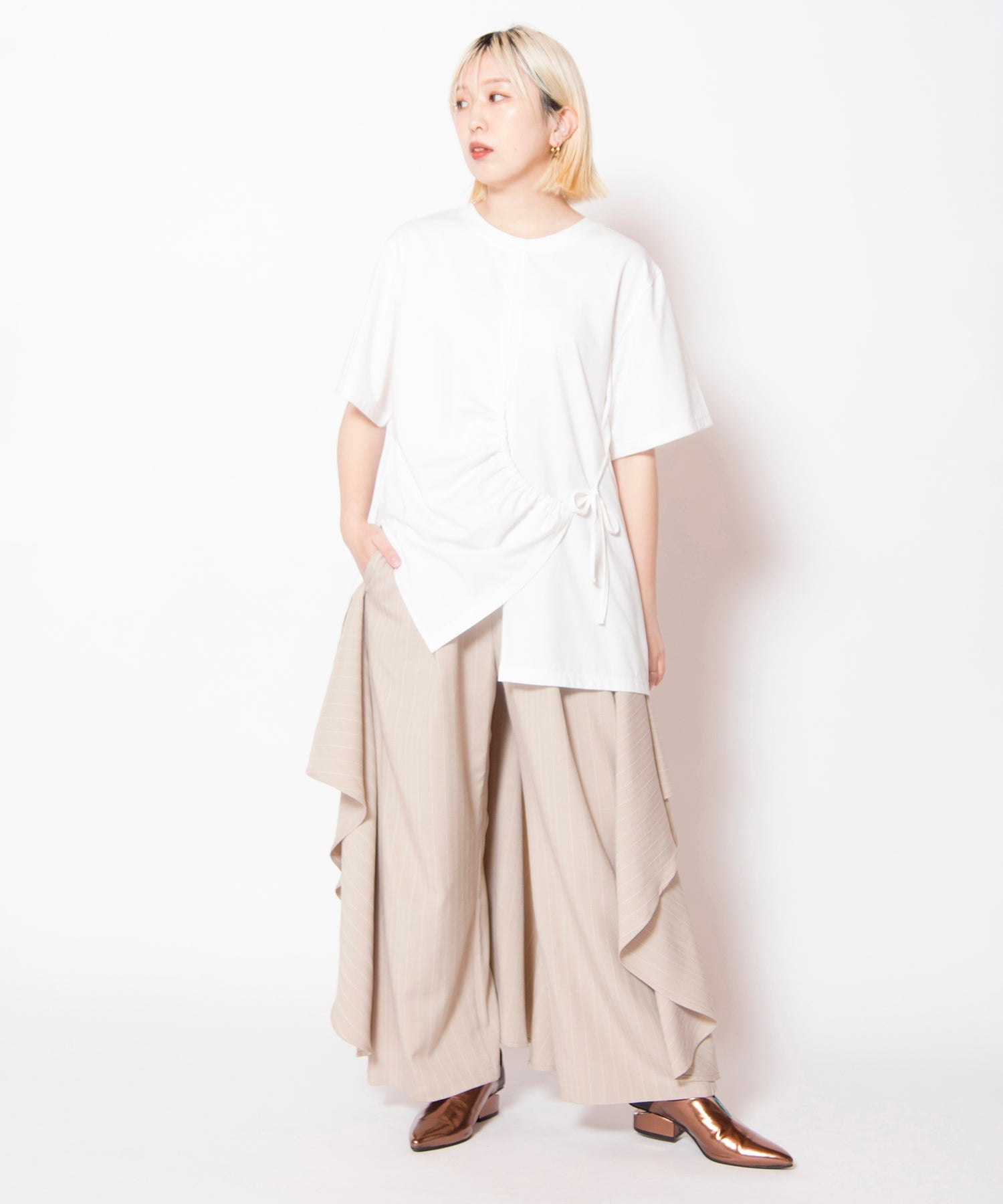 WHITE styling(159cm)
