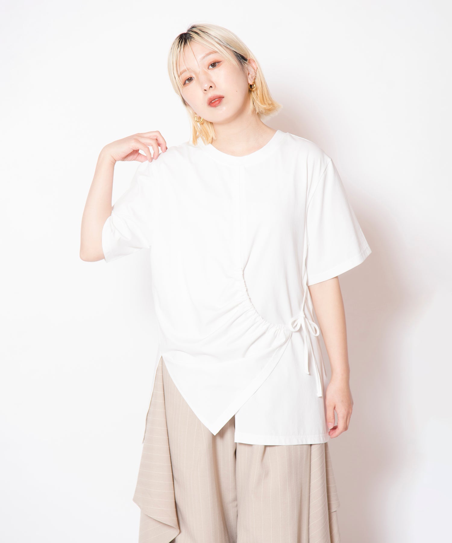 WHITE styling(159cm)