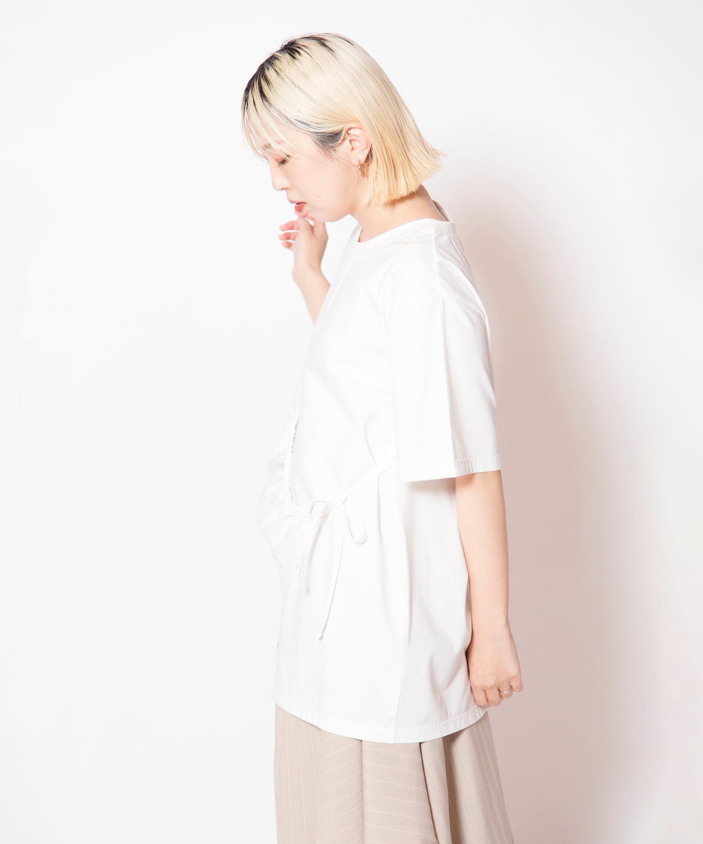WHITE styling(159cm)