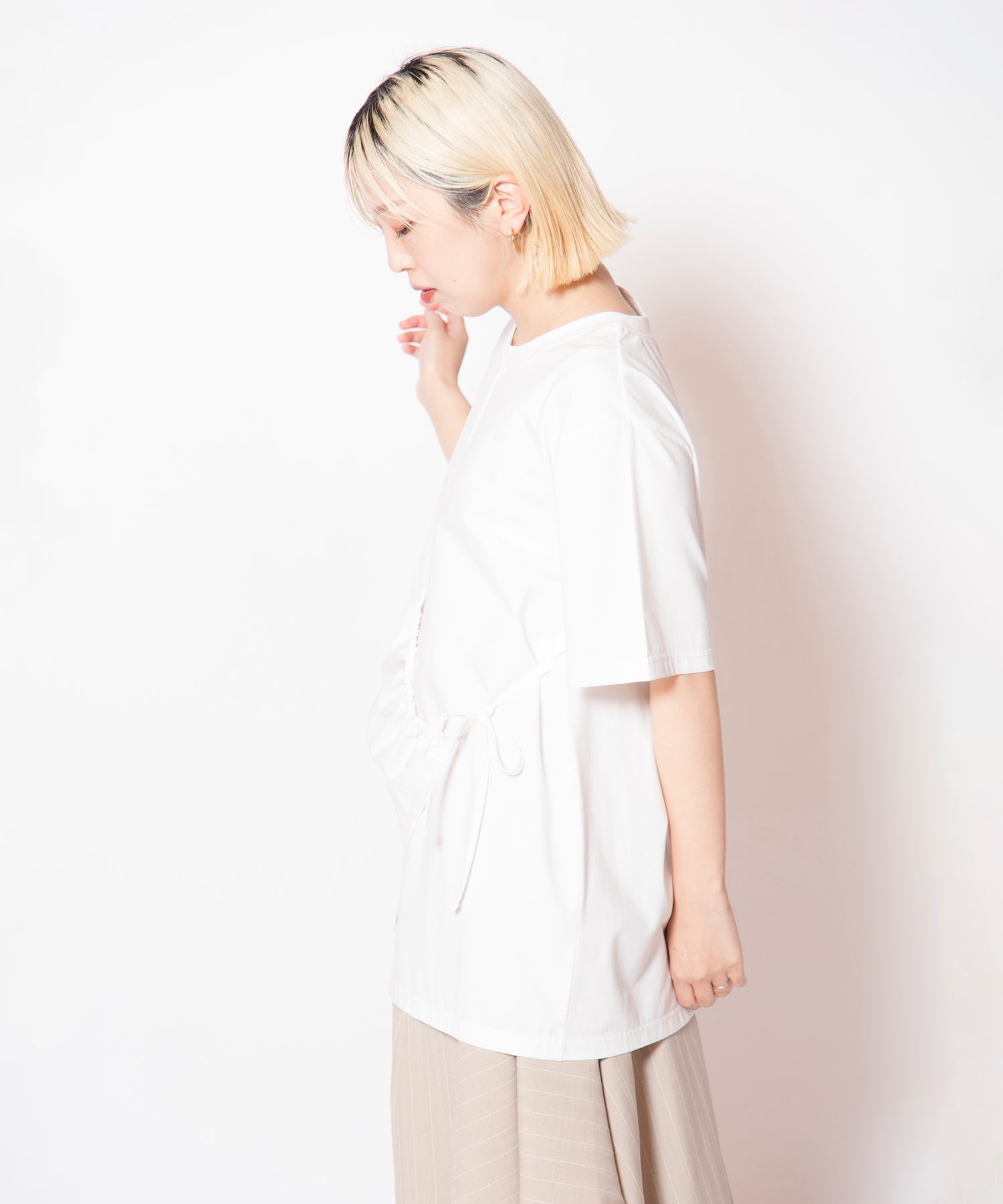 WHITE styling(159cm)