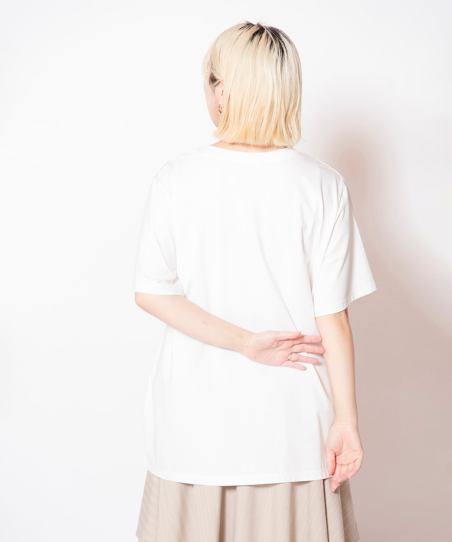WHITE styling(159cm)