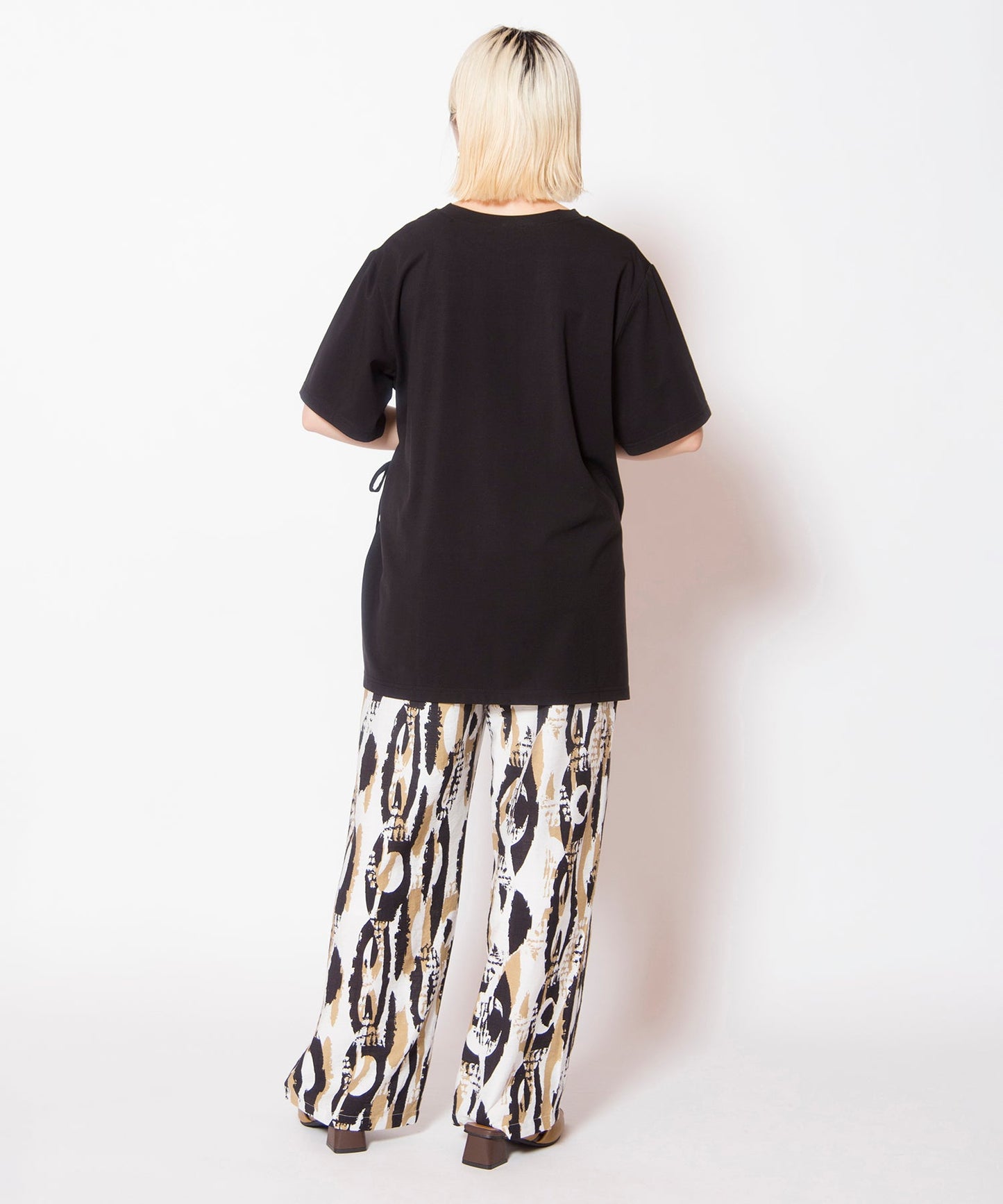 BLACK styling(159cm)