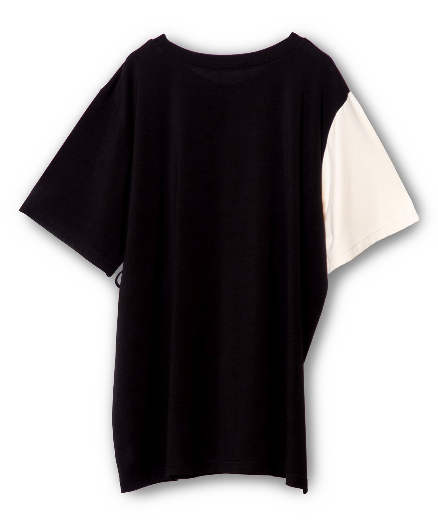 IVORY×BLACK zoom