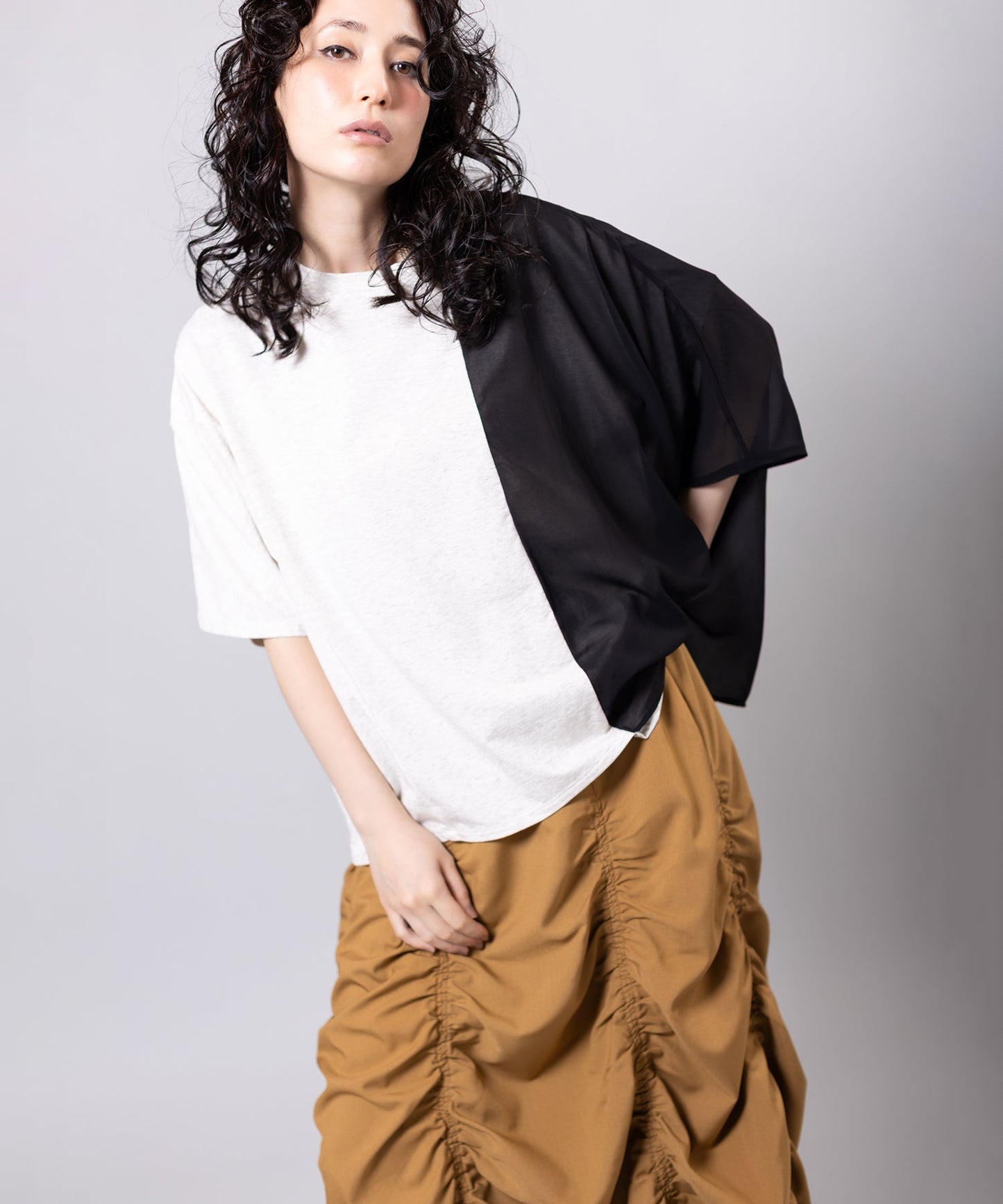 IVORY styling(167cm)