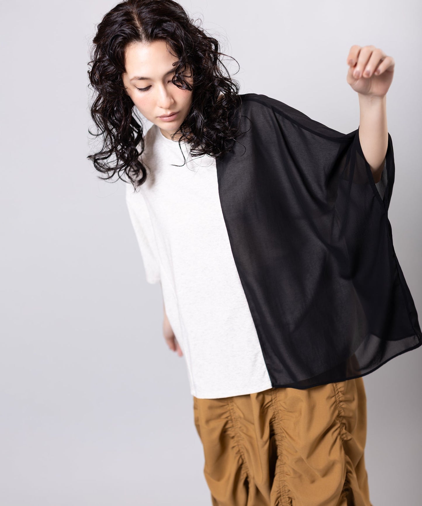 IVORY styling(167cm)