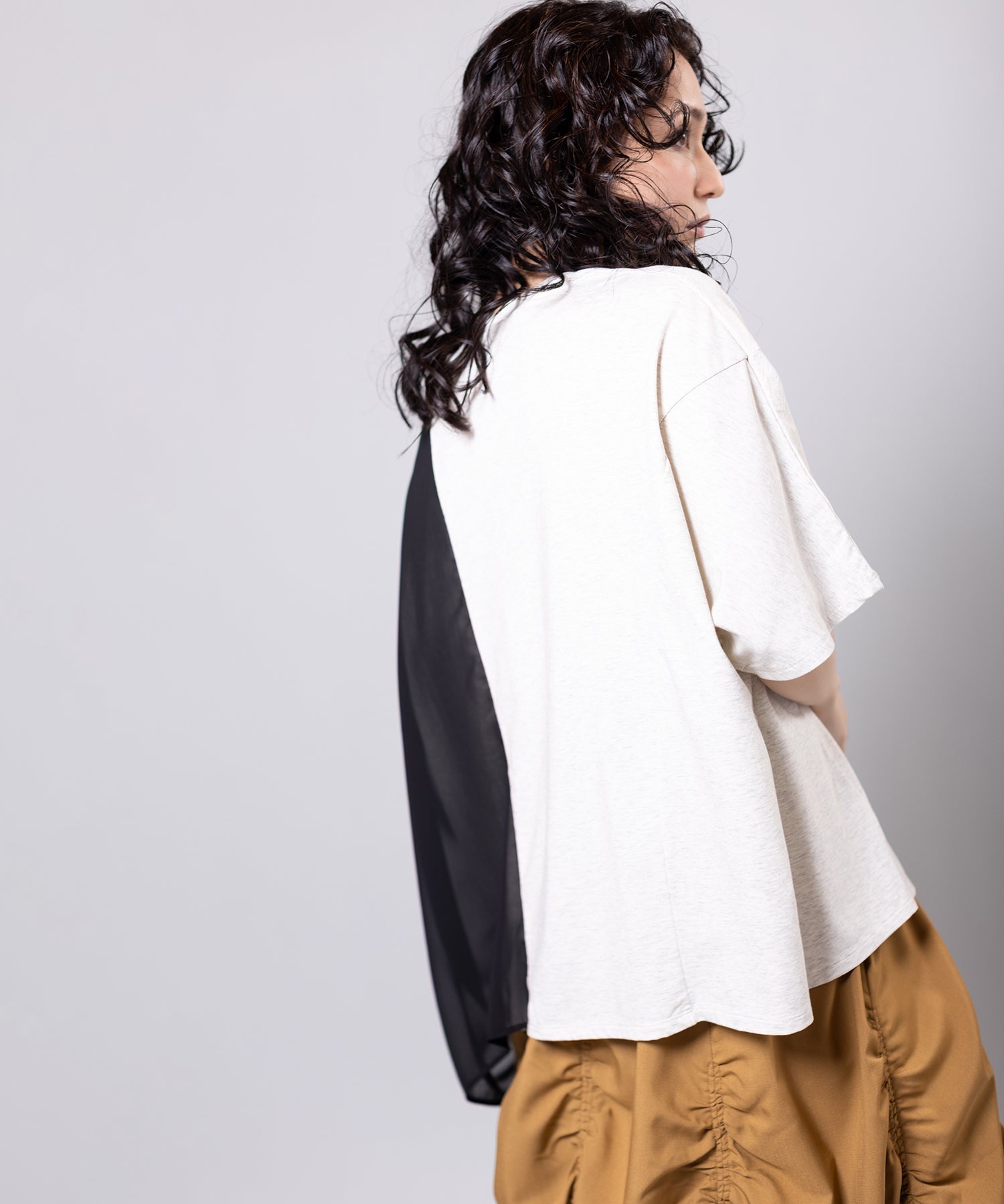 IVORY styling(167cm)