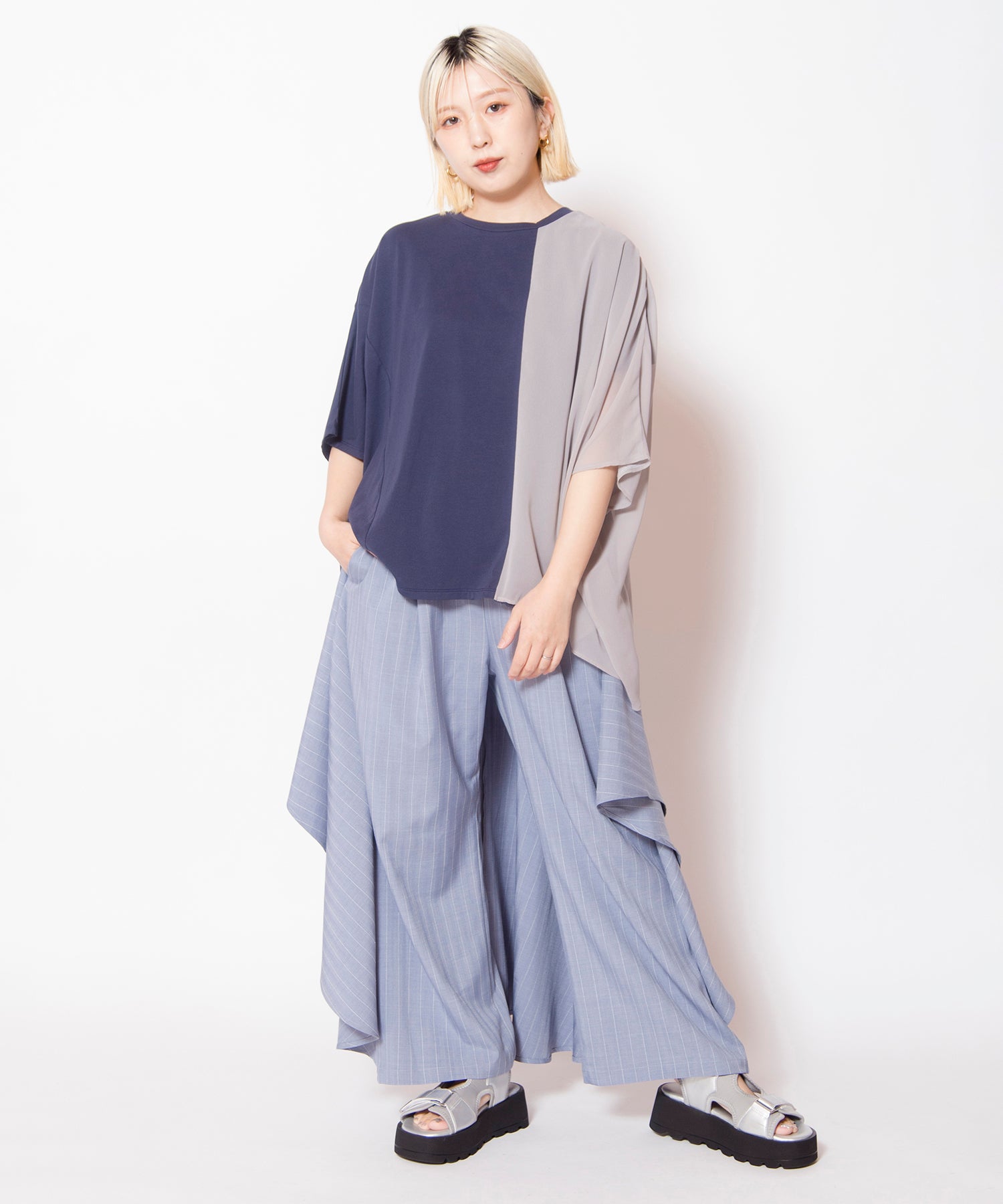 rin2134☺️オズモーシス3点セット PRE ORDER – OSMOSIS・NO ID.