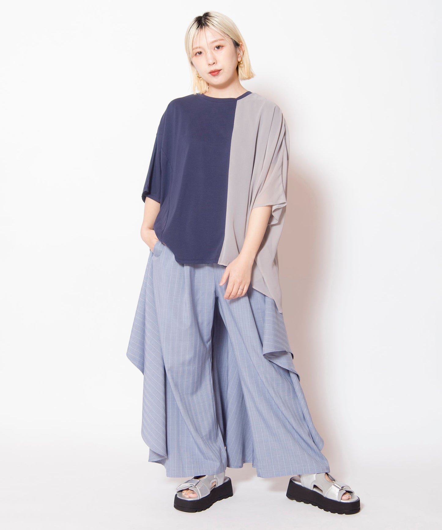 NAVY styling(159cm)