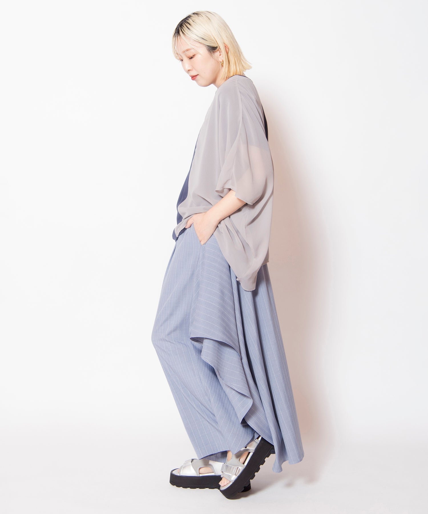 NAVY styling(159cm)