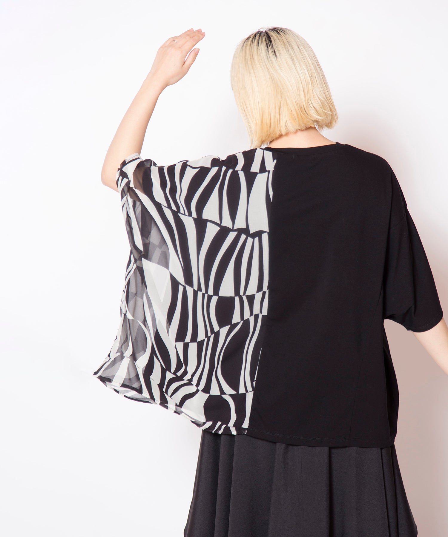 BLACK styling(159cm)