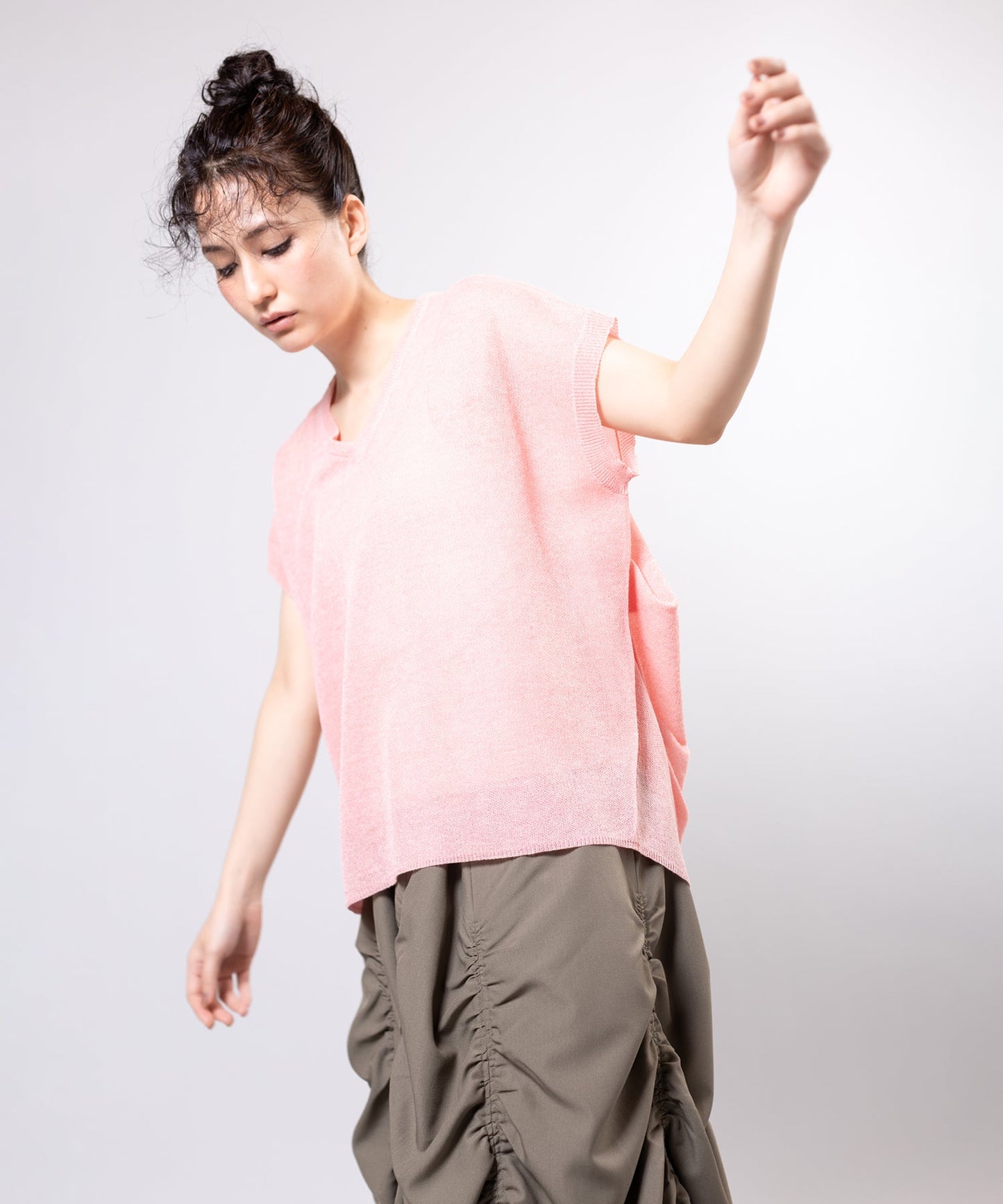 L.PINK styling(167cm)