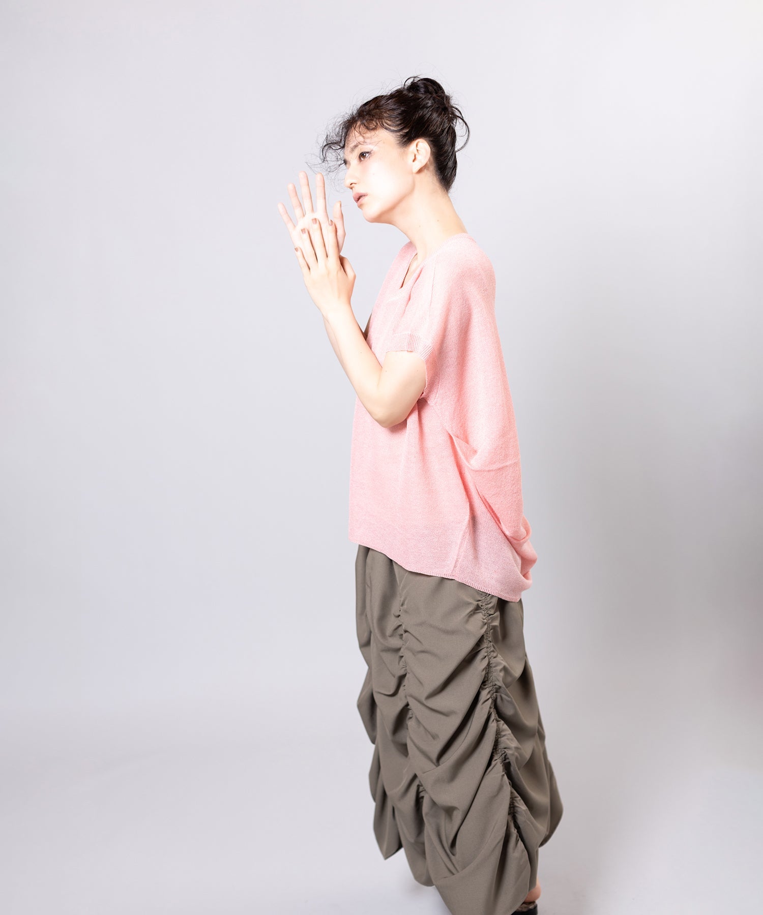 L.PINK styling(167cm)