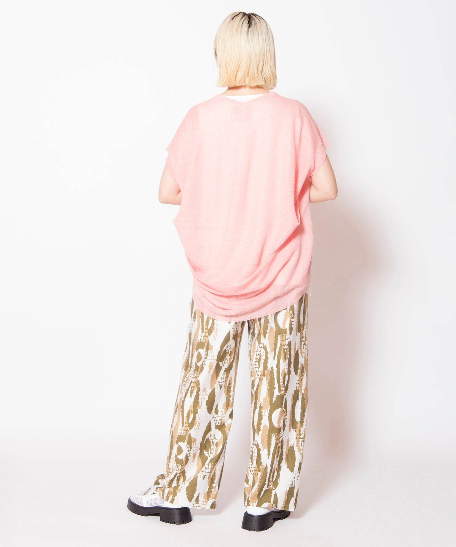 L.PINK styling(159cm)