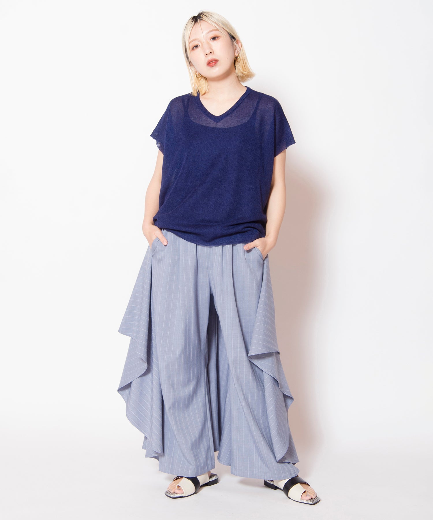NAVY styling(159cm)