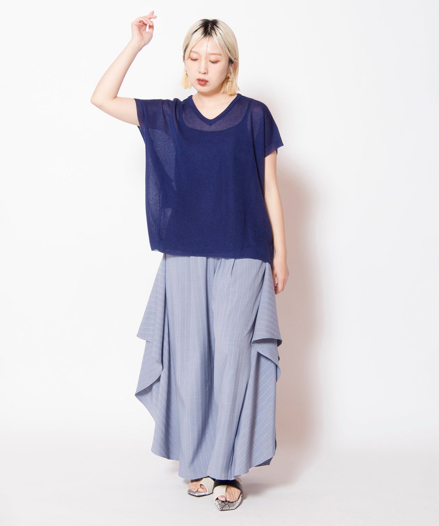 NAVY styling(159cm)