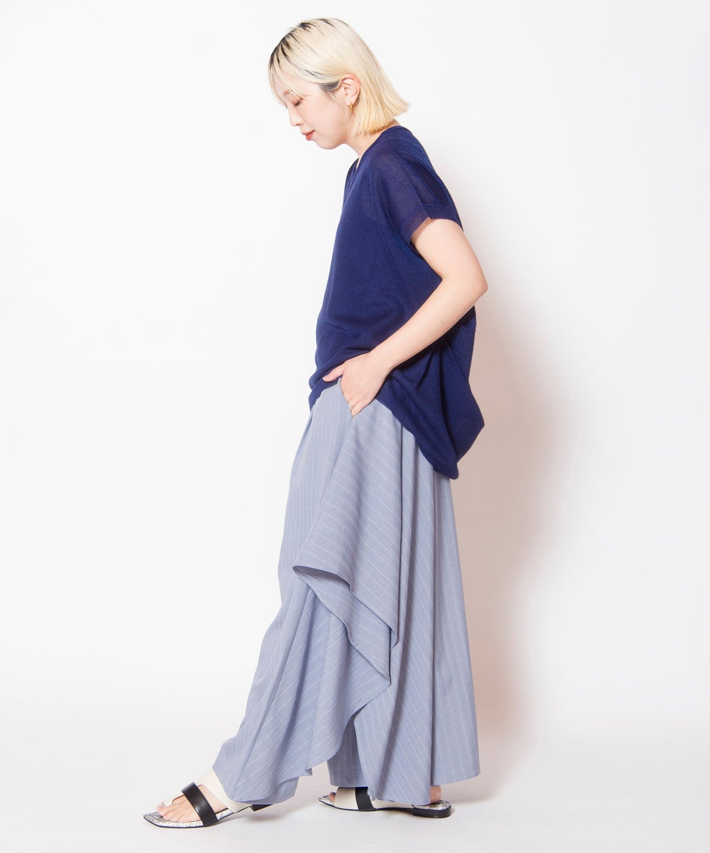NAVY styling(159cm)