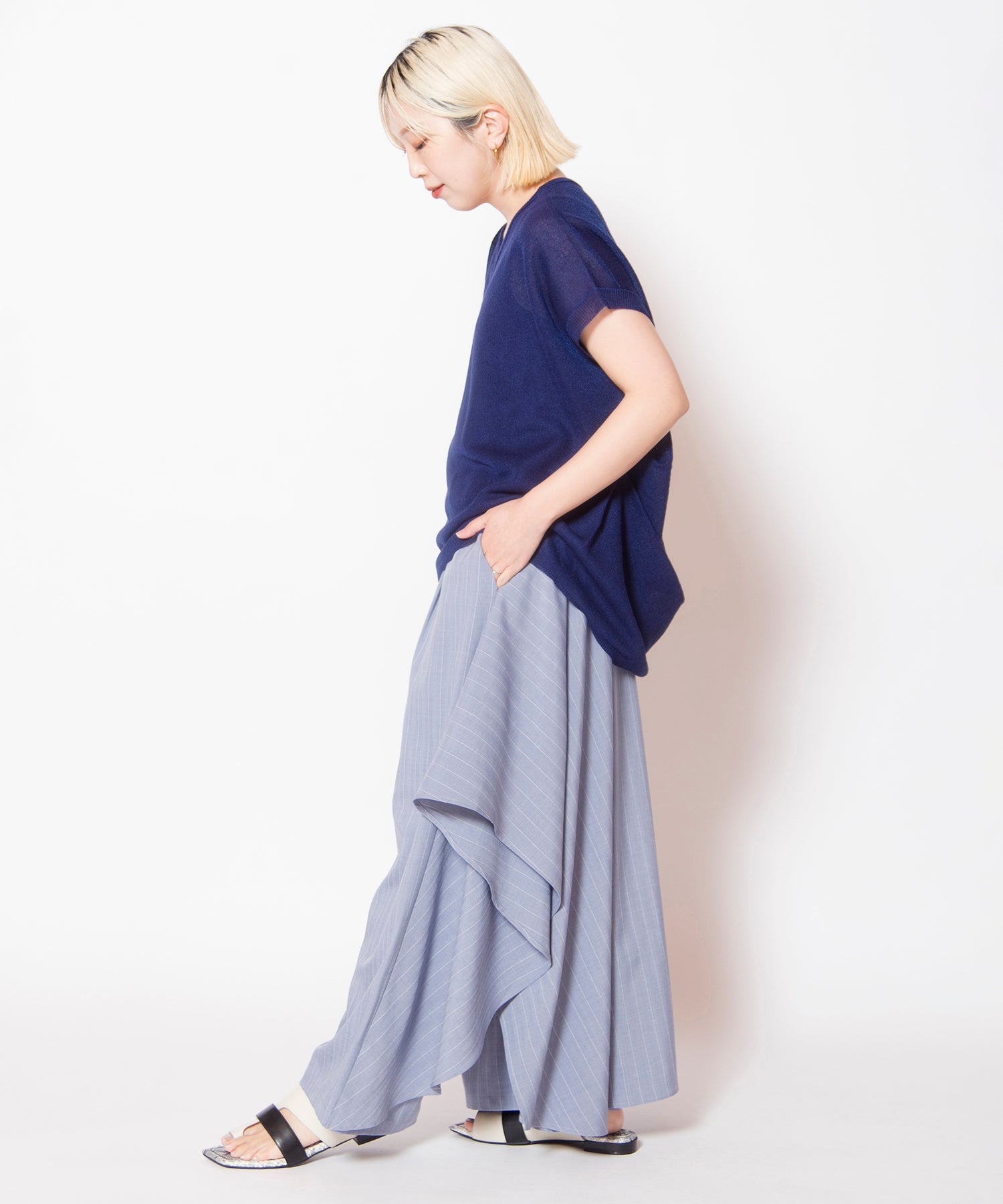 NAVY styling(159cm)