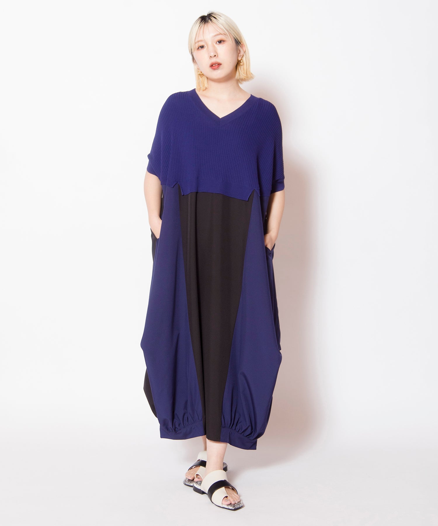 NAVY styling(159cm)