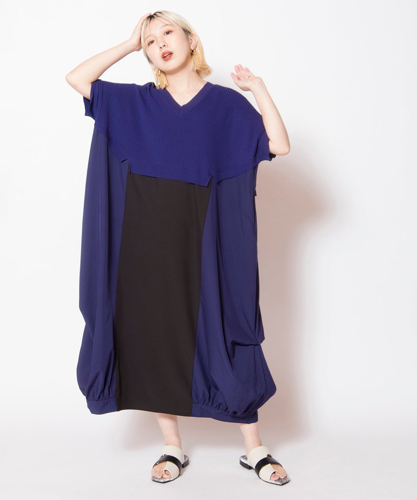 NAVY styling(159cm)