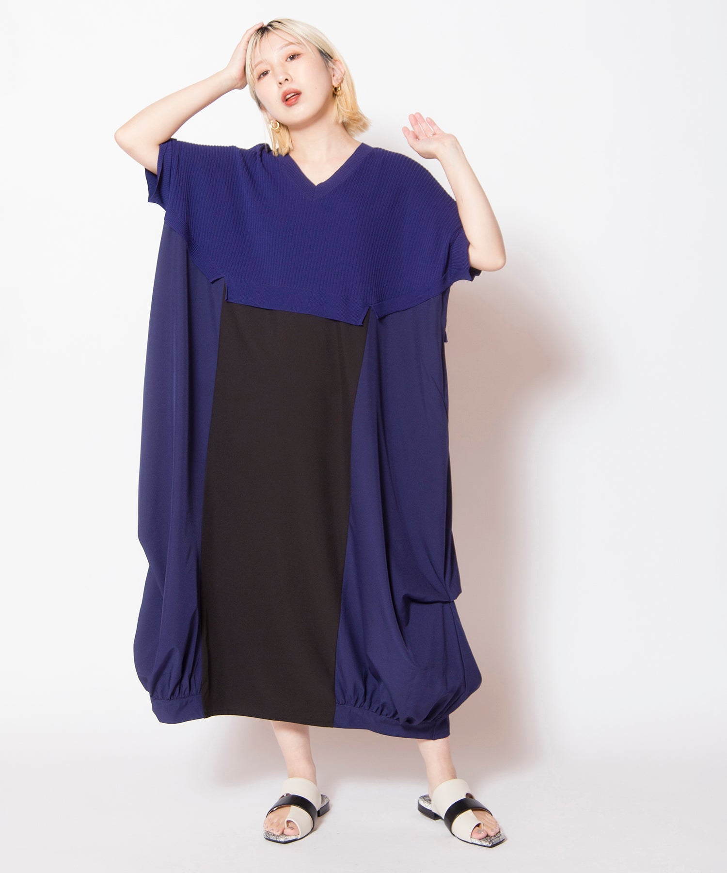 NAVY styling(159cm)