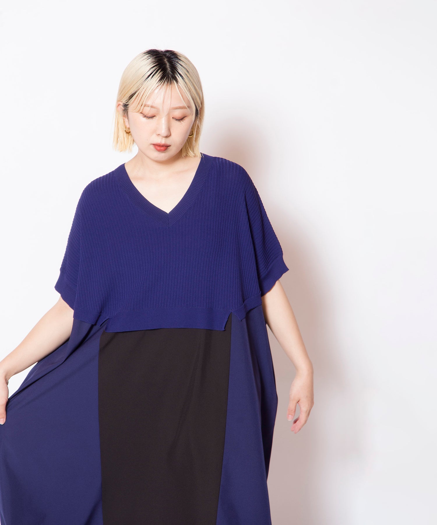 NAVY styling(159cm)