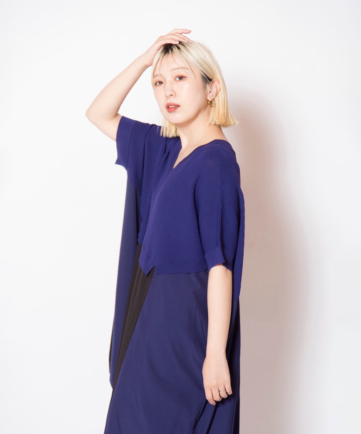 NAVY styling(159cm)