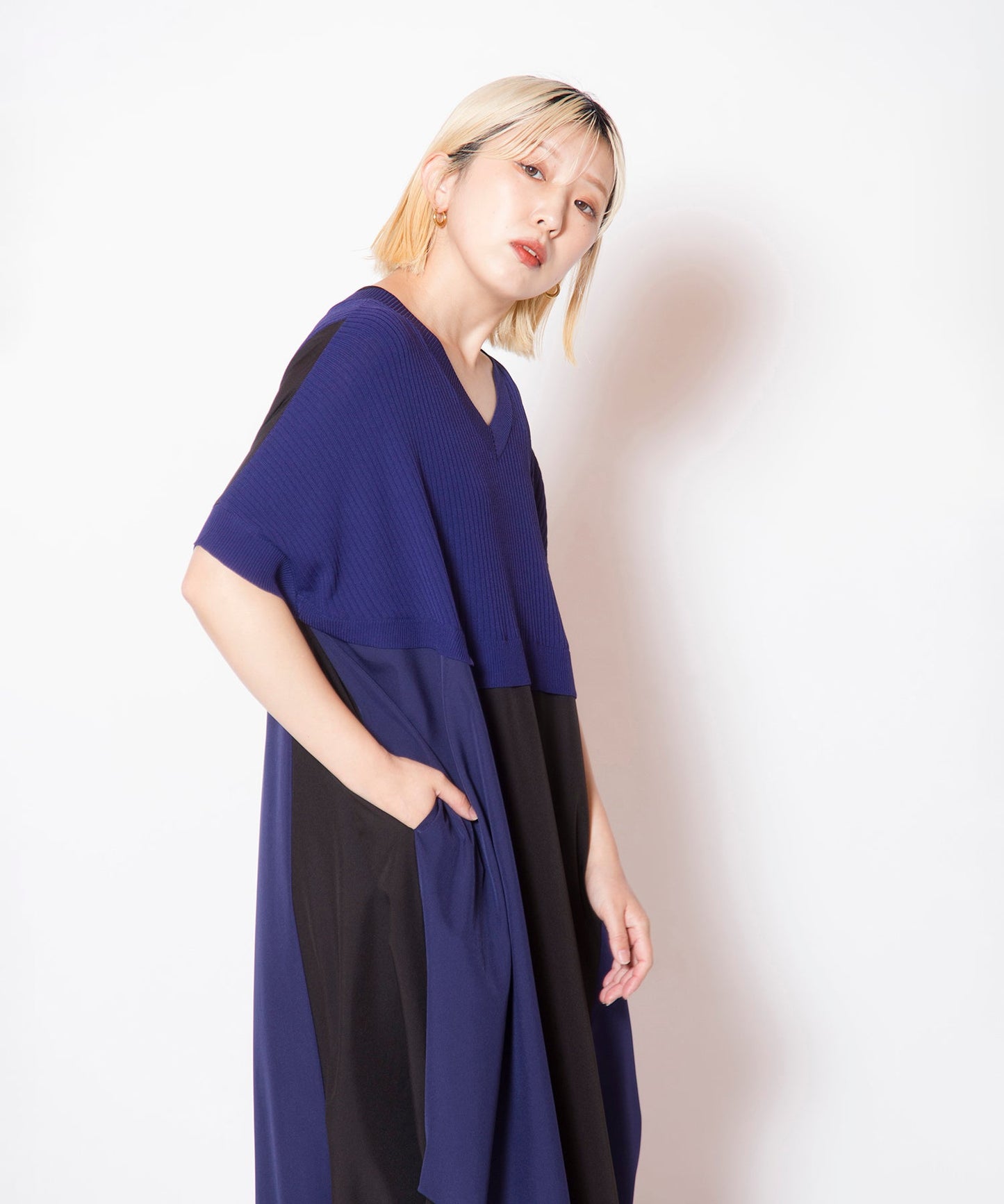 NAVY styling(159cm)