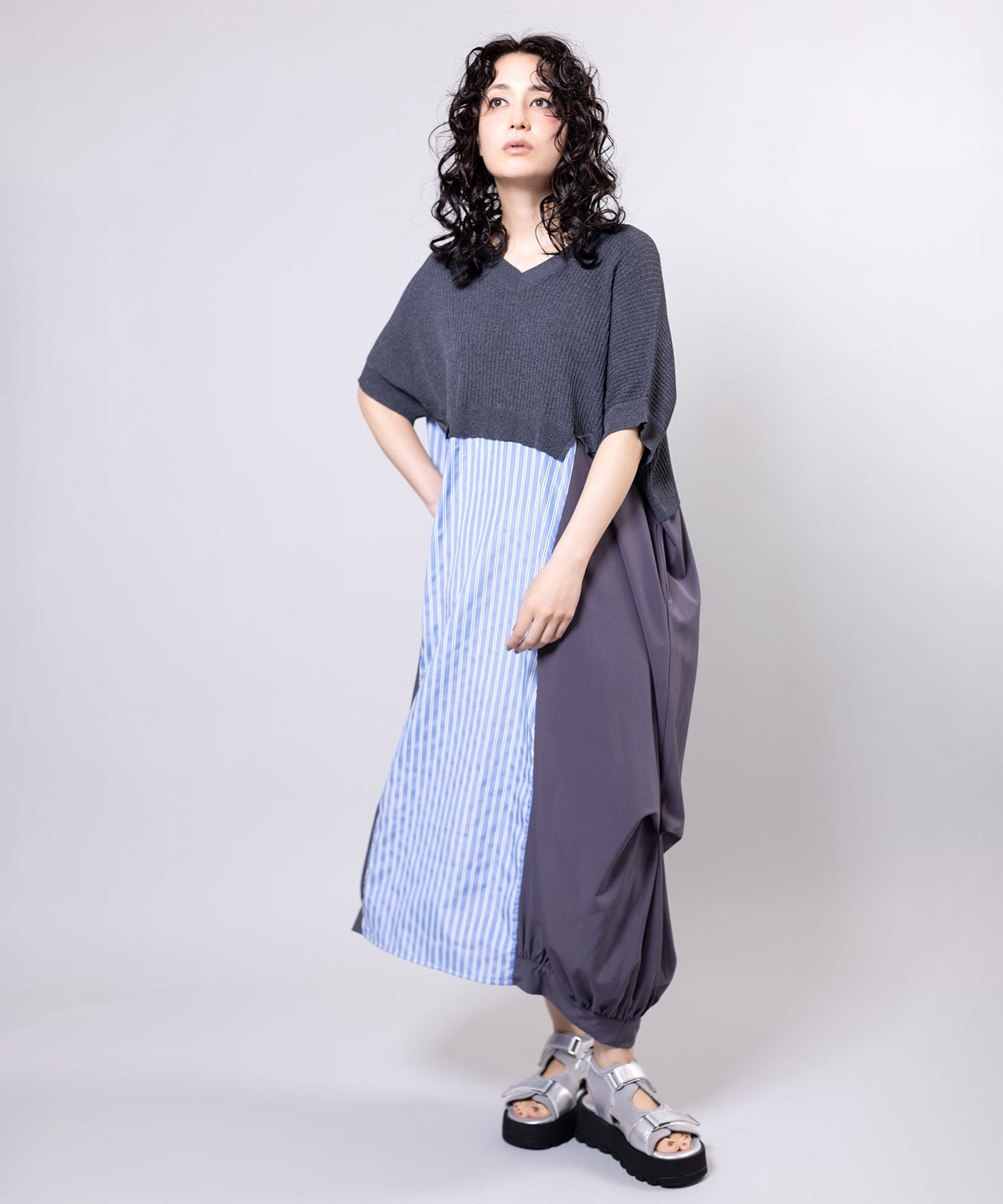 GRAY styling(167cm)