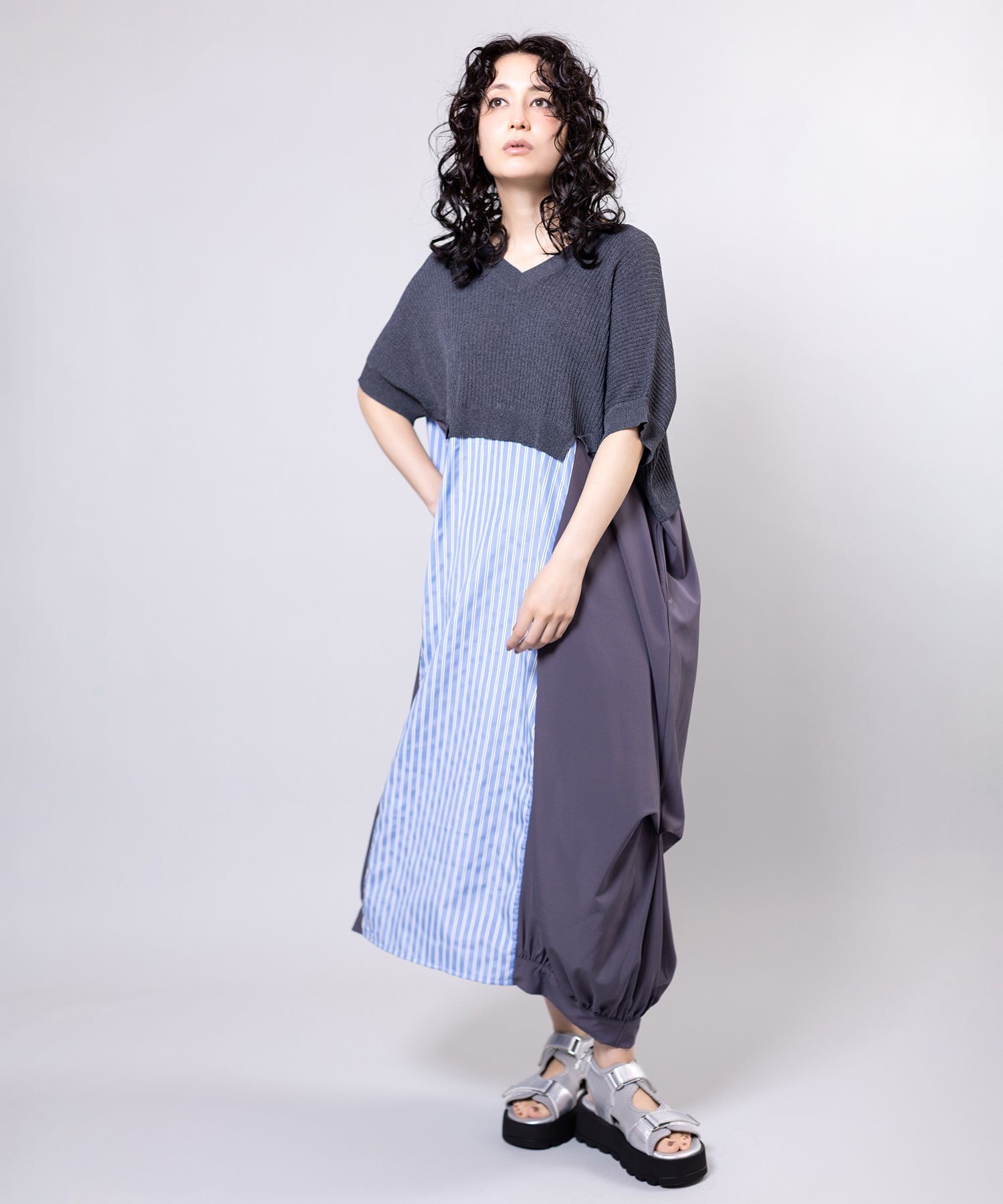 GRAY styling(167cm)