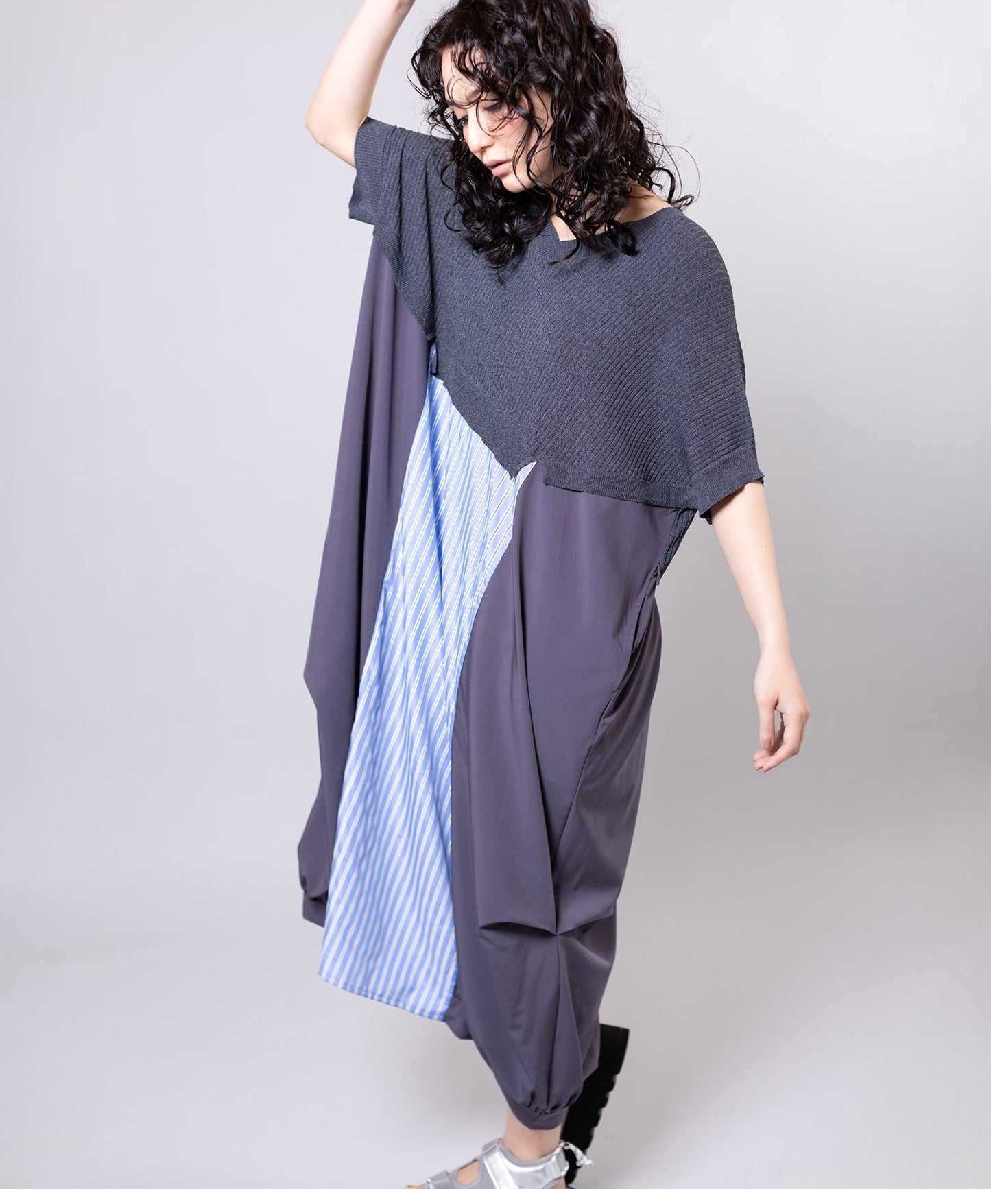 GRAY styling(167cm)