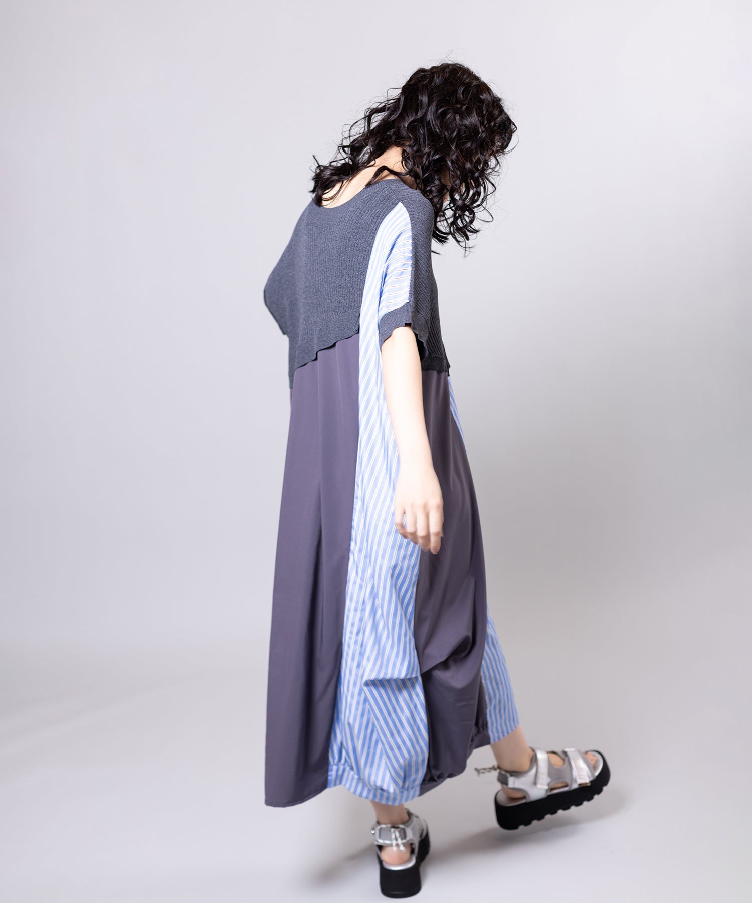 GRAY styling(167cm)