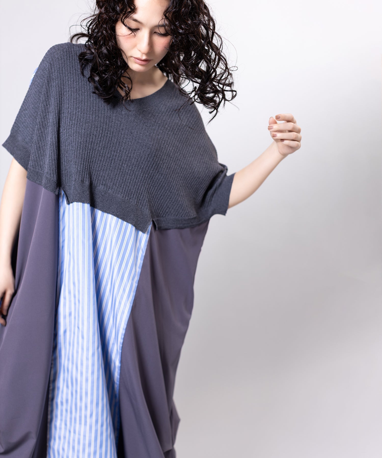 GRAY styling(167cm)