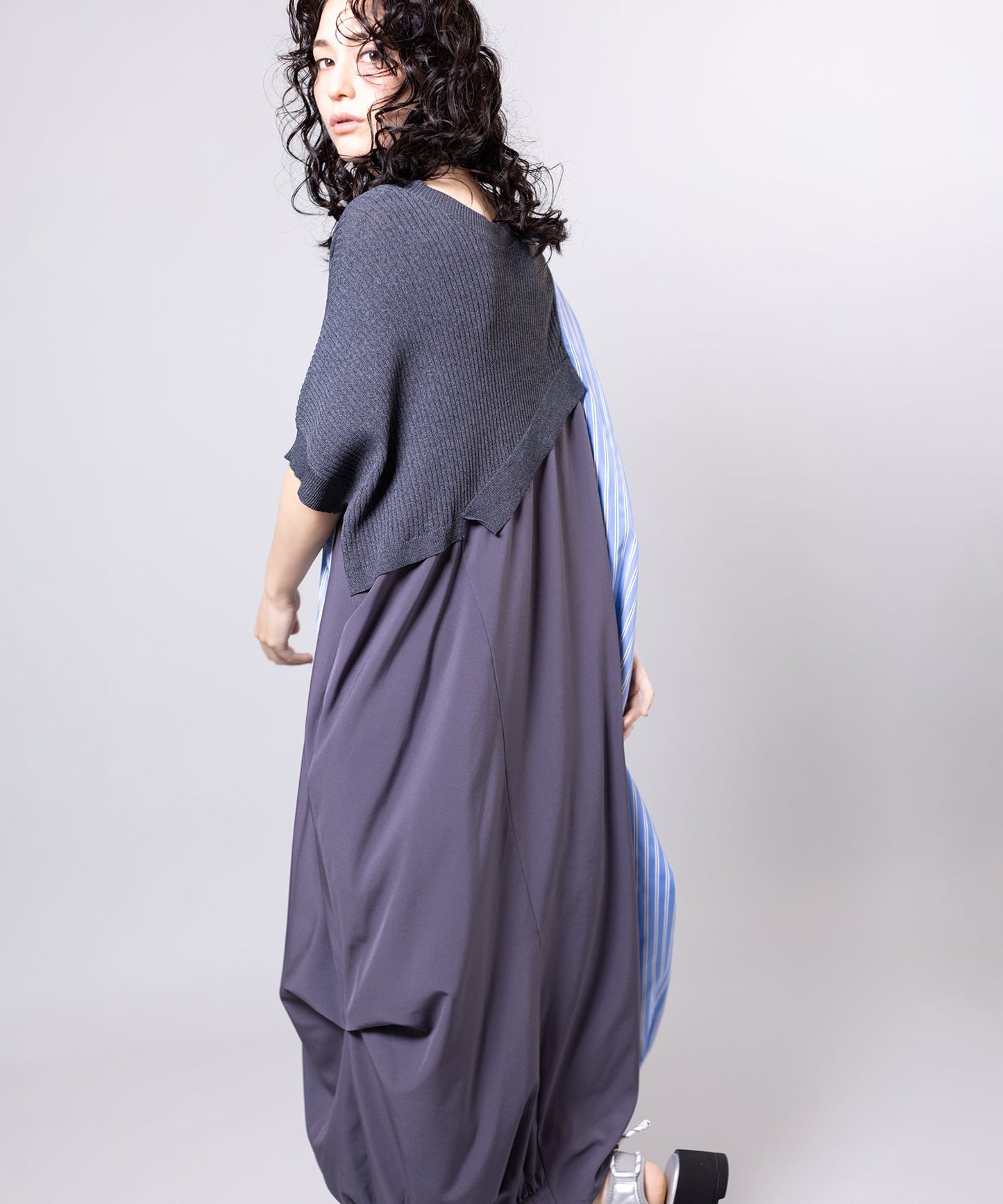 GRAY styling(167cm)