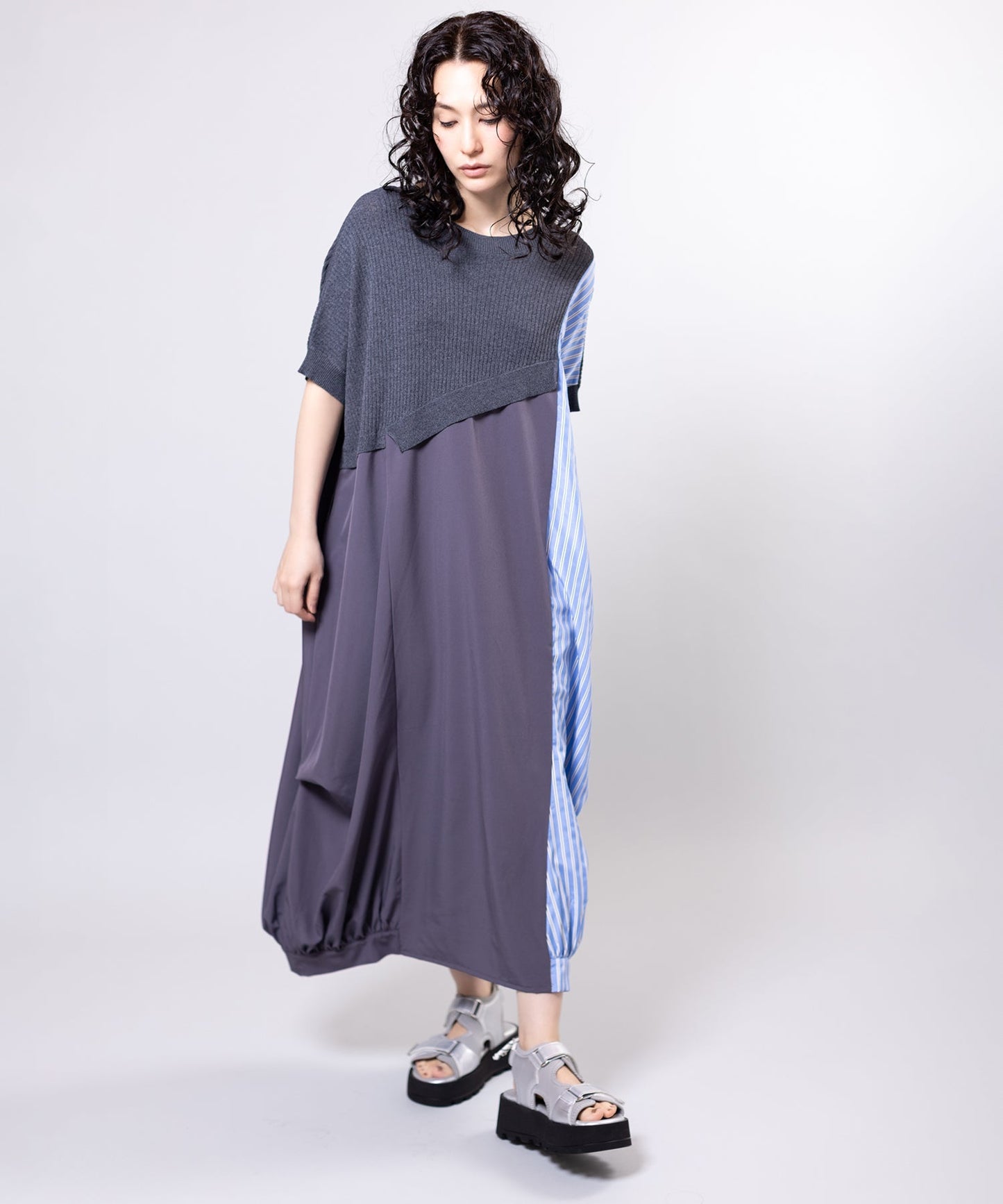 GRAY styling(167cm)