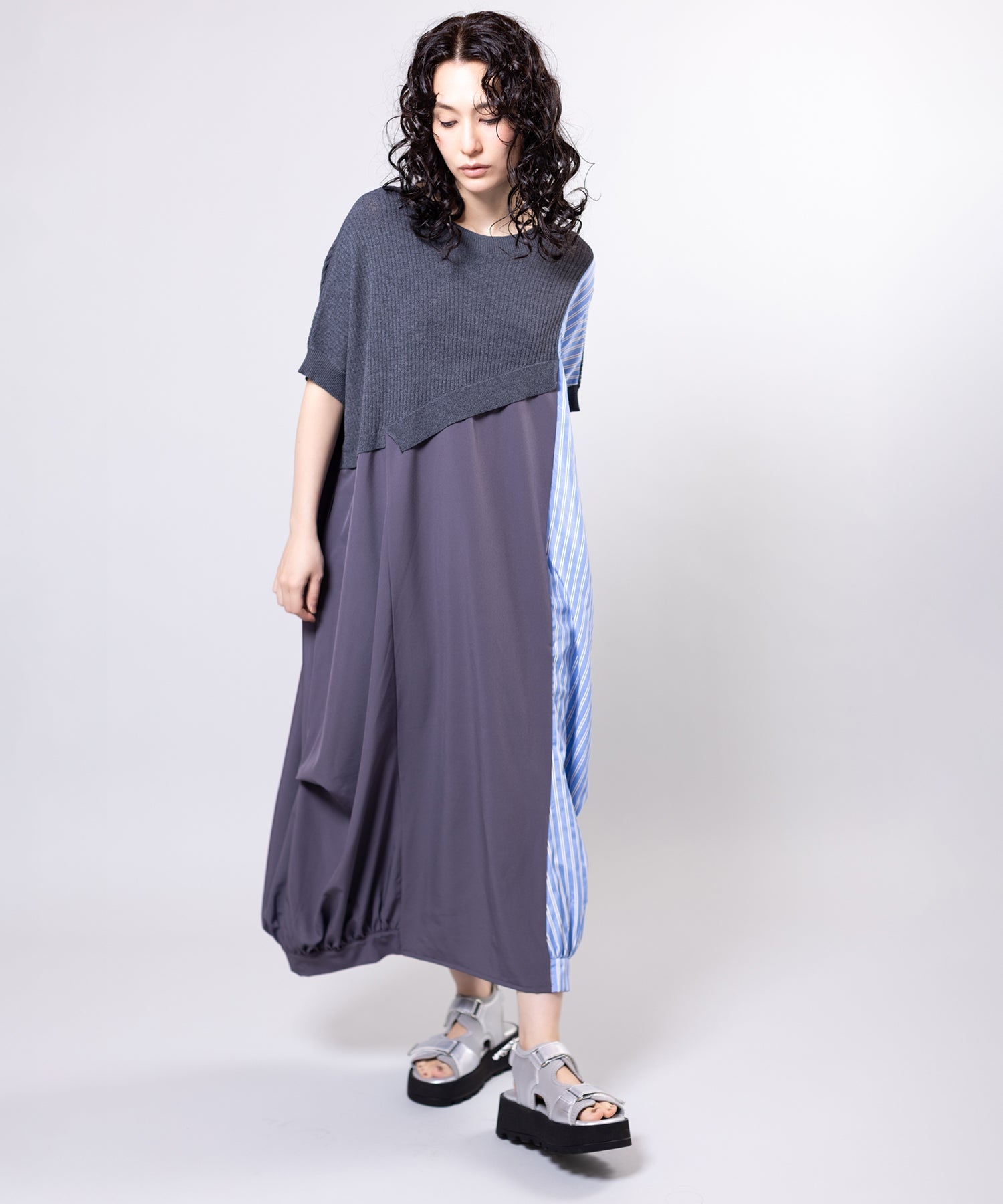 GRAY styling(167cm)