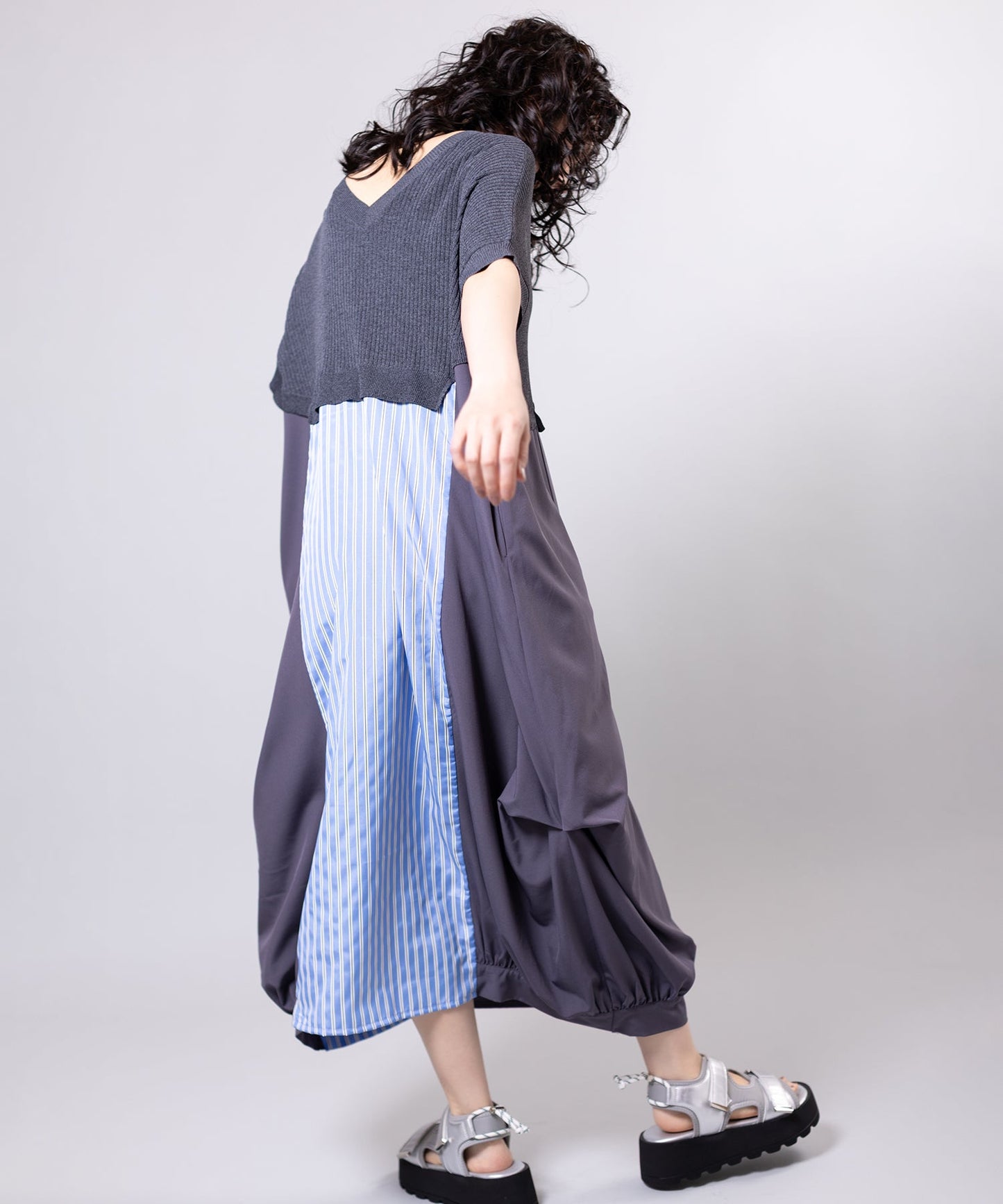 GRAY styling(167cm)