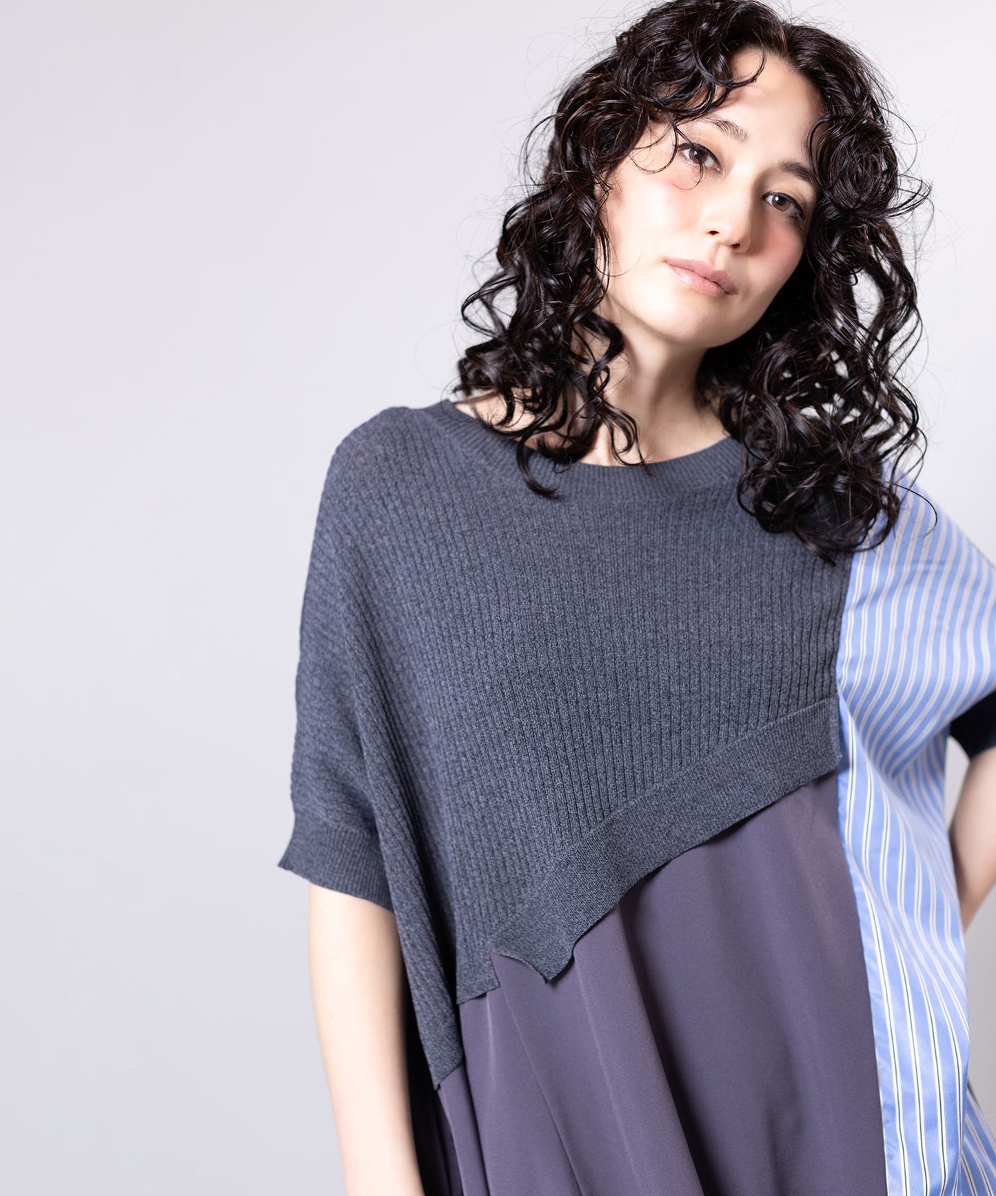 GRAY styling(167cm)