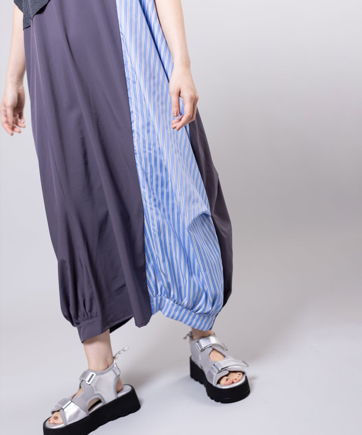 GRAY styling(167cm)