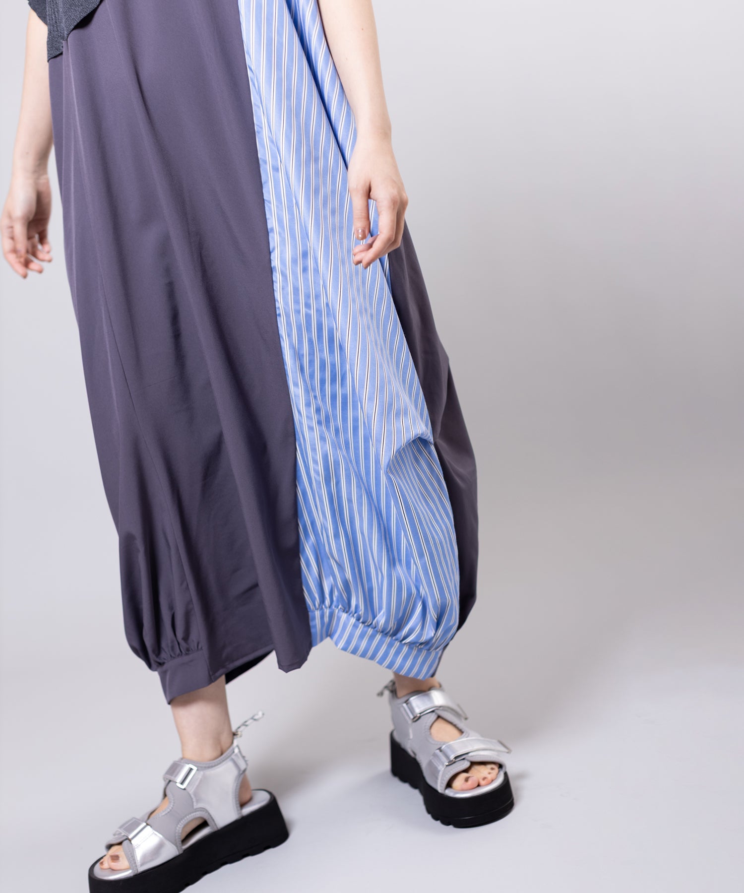 GRAY styling(167cm)