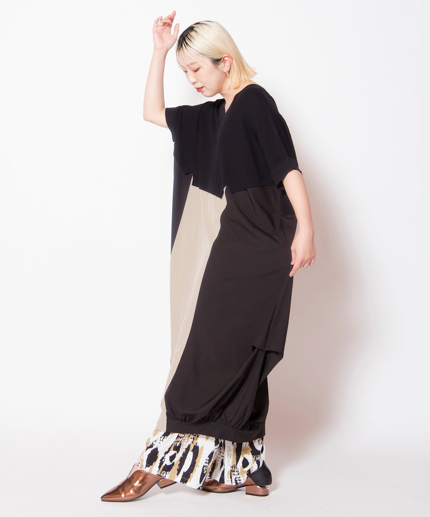 BLACK styling(159cm)