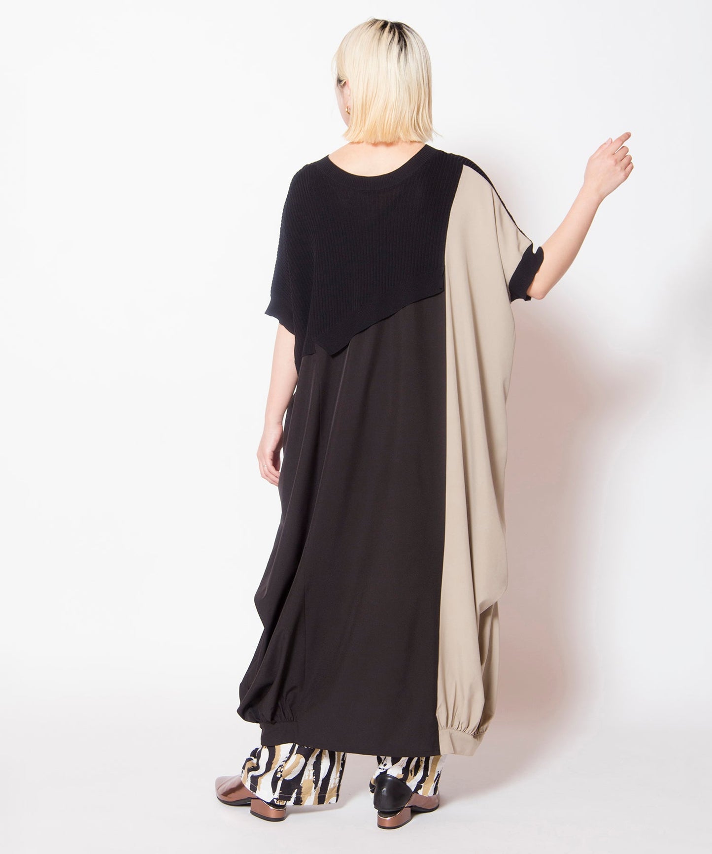 BLACK styling(159cm)
