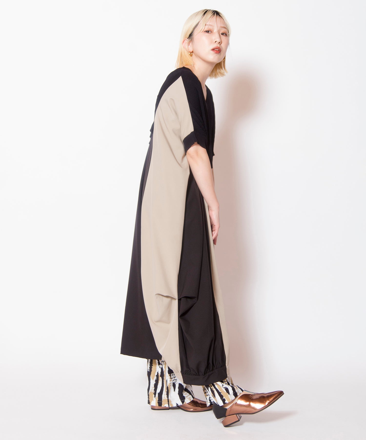 BLACK styling(159cm)