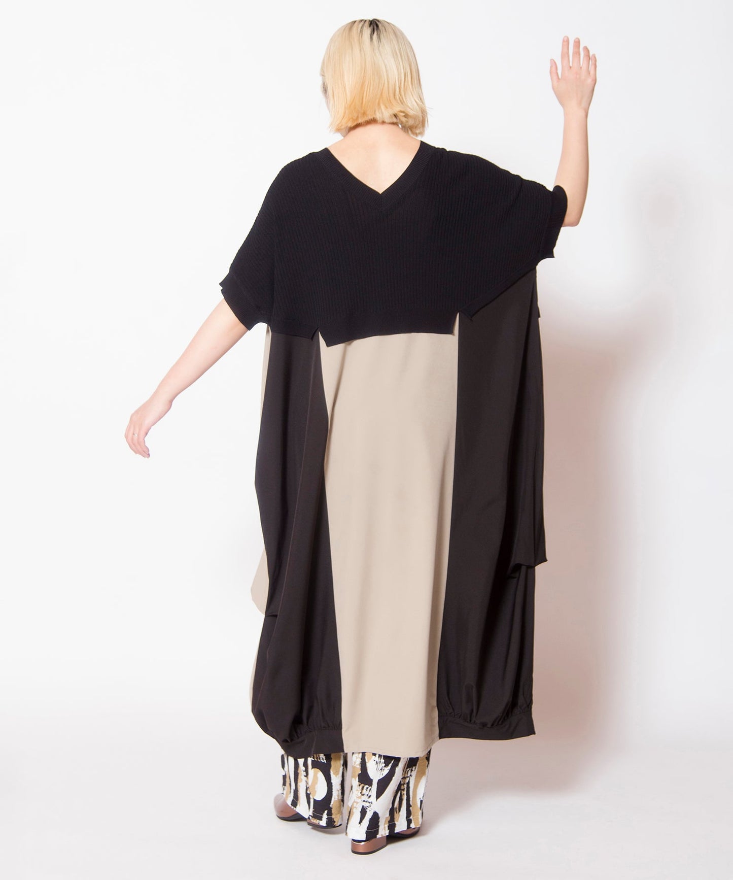 BLACK styling(159cm)