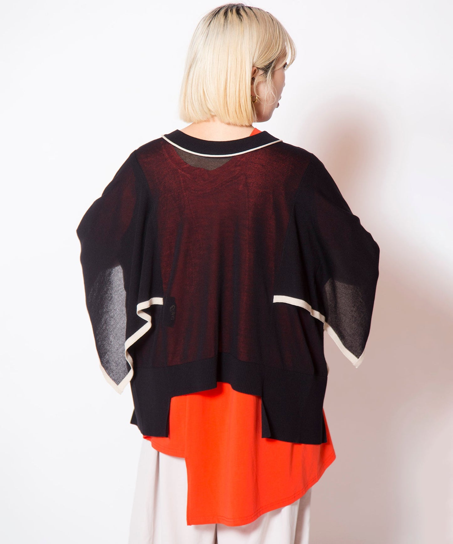 ORANGE styling(159cm)