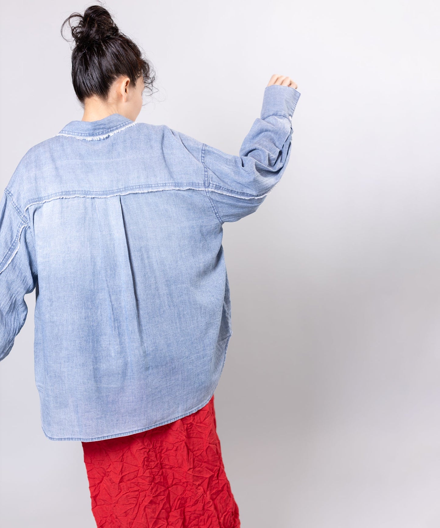 BLUE styling(167cm)