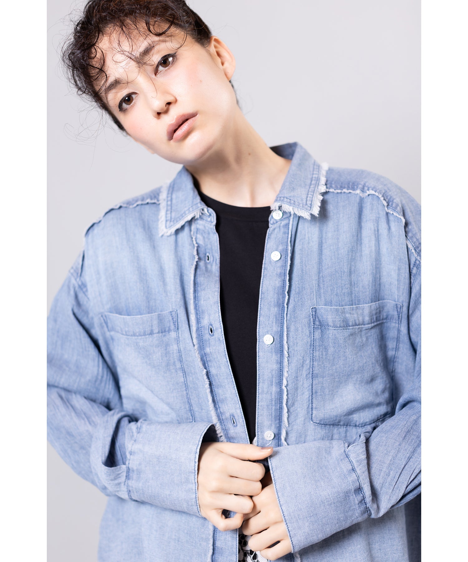 BLUE styling(167cm)