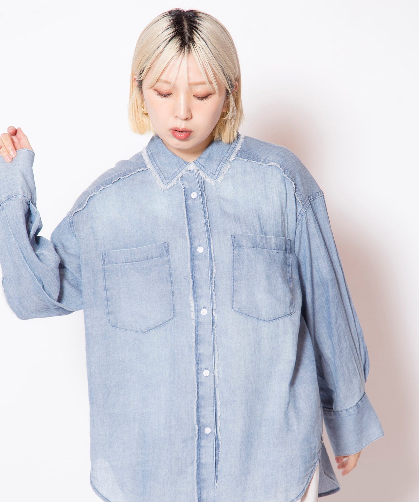BLUE styling(159cm)